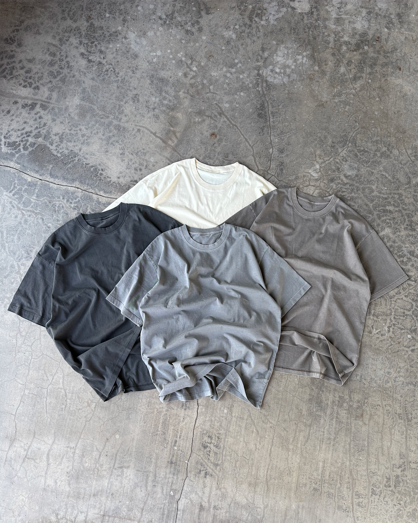 Vintage T-Shirt