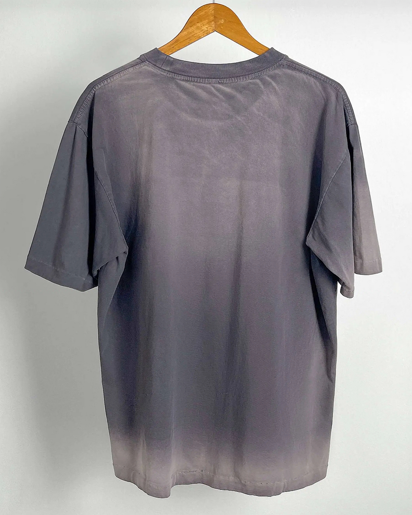 Sun Fade Single Stitch Tee