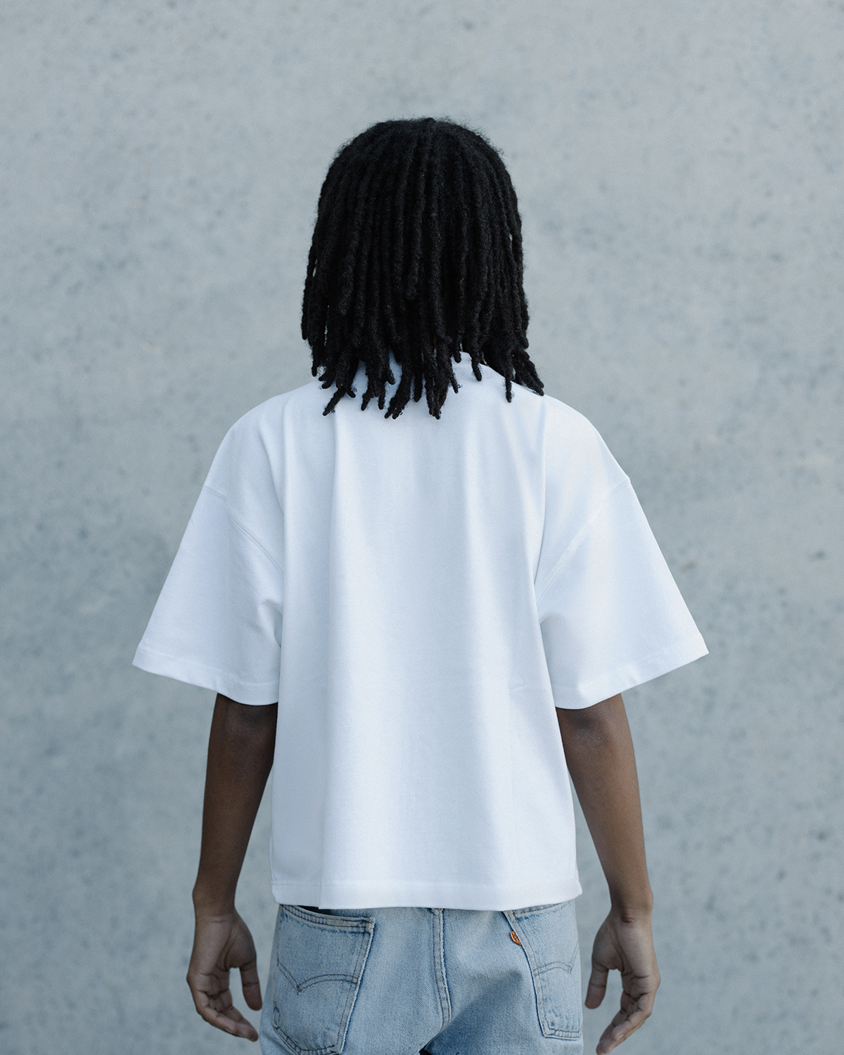 Perfect Crop Tee