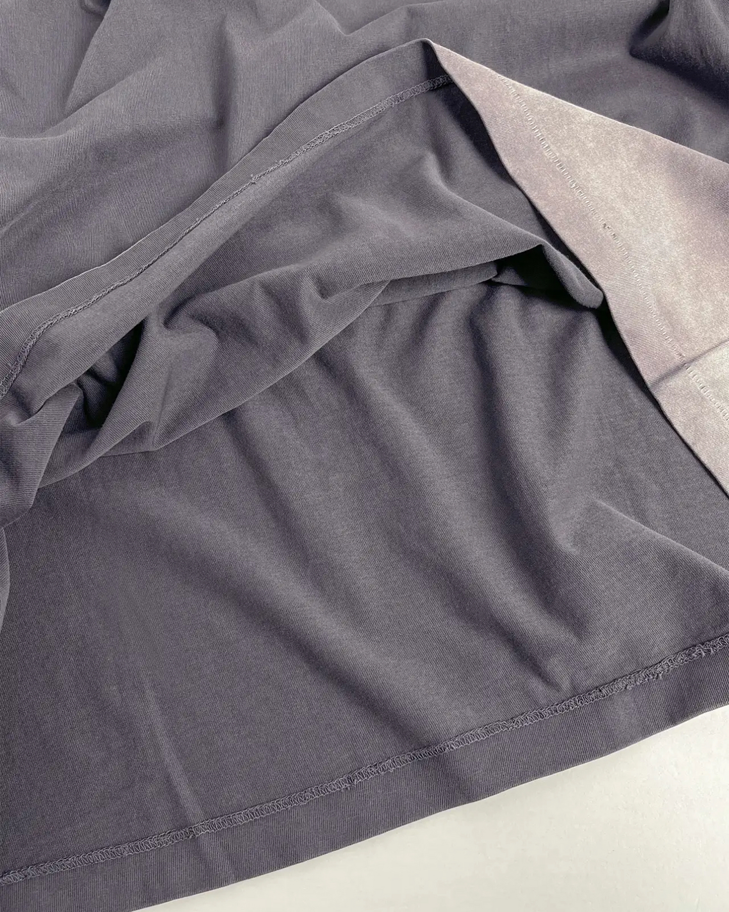 Sun Fade Single Stitch Tee