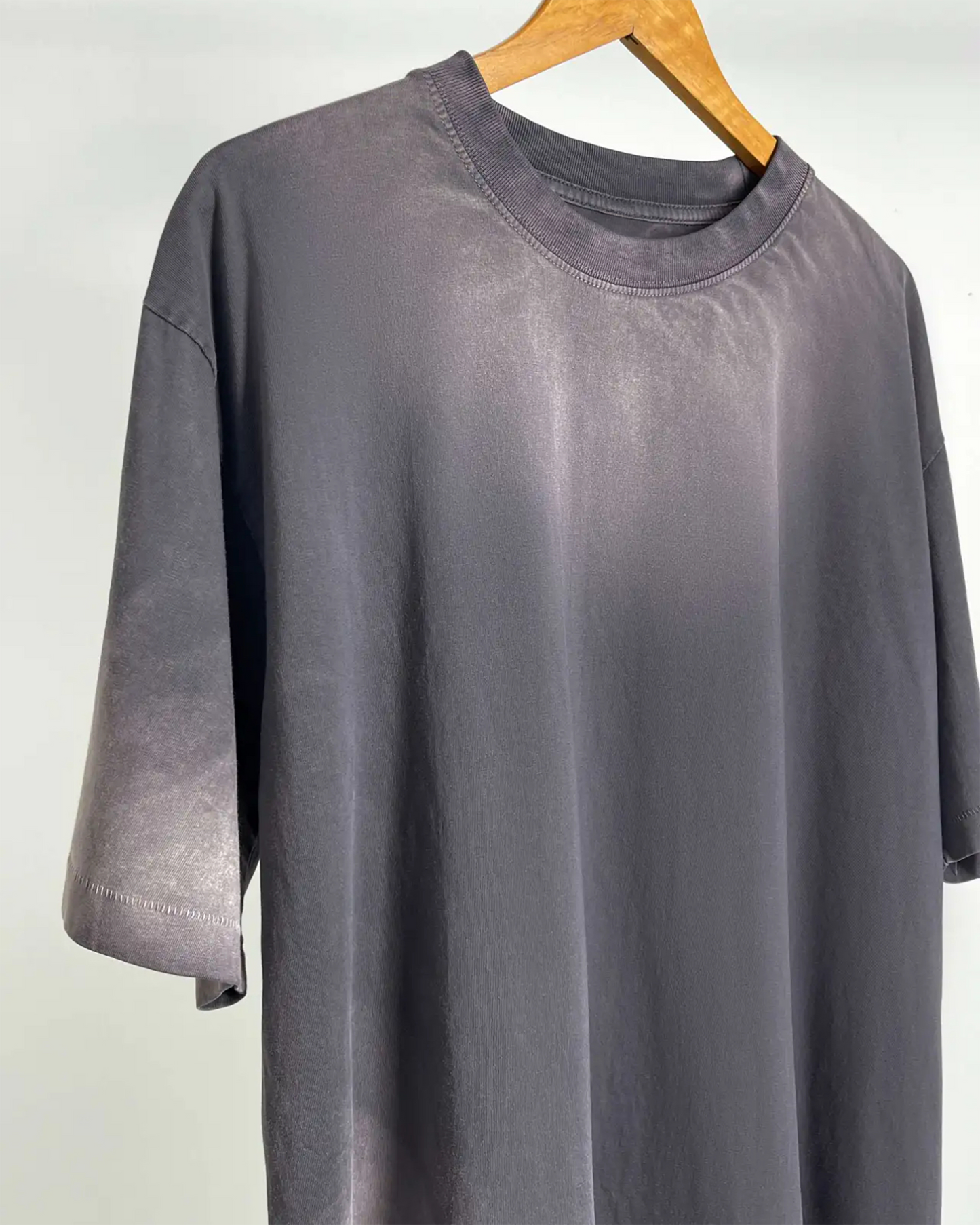 Sun Fade Single Stitch Tee