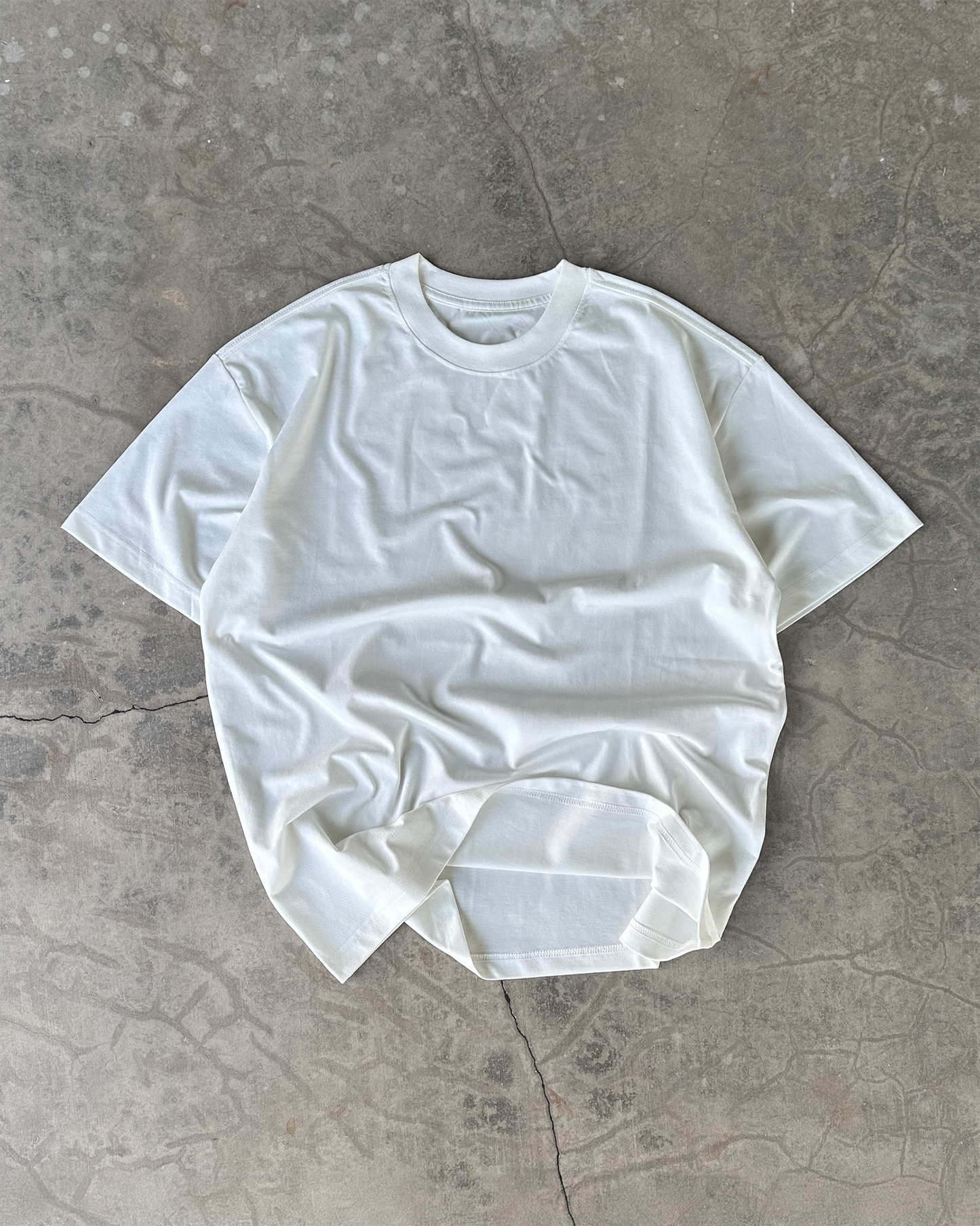 Essential Sportswear Training Tee