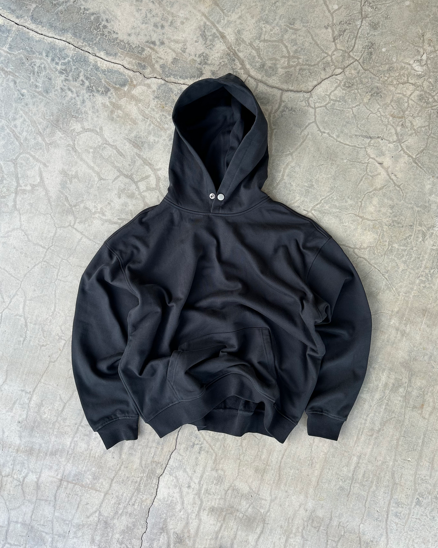 Cobrax Hoodie V2
