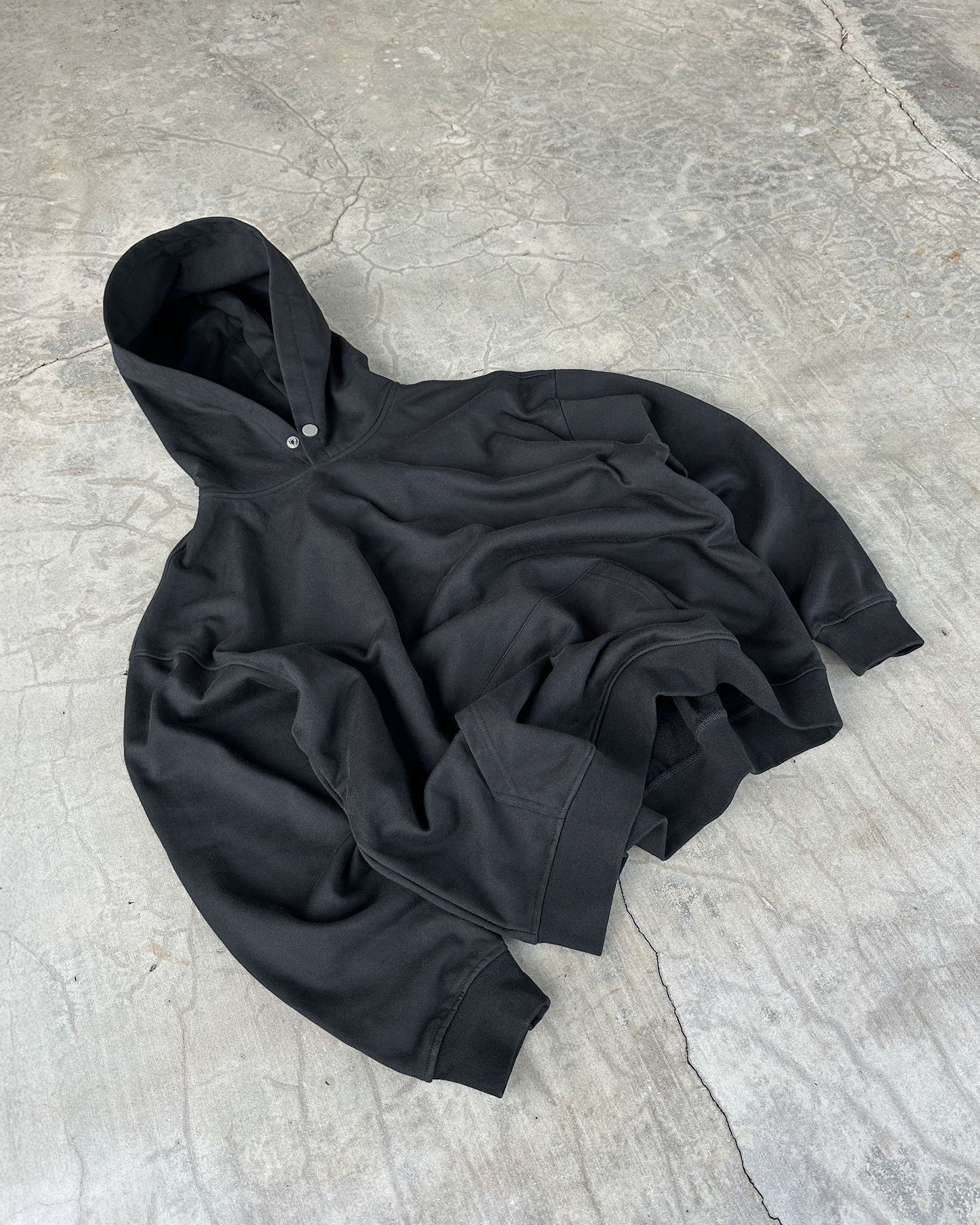 Cobrax Hoodie V2