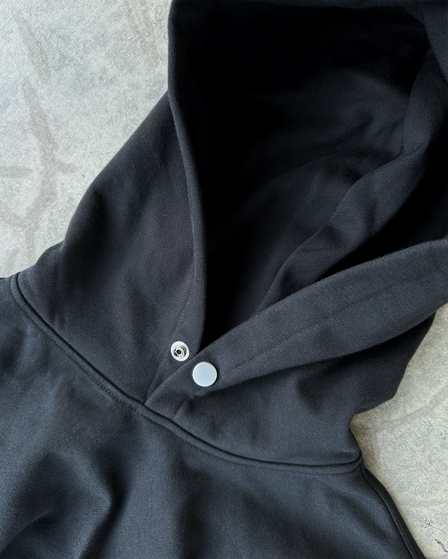 Cobrax Hoodie V2