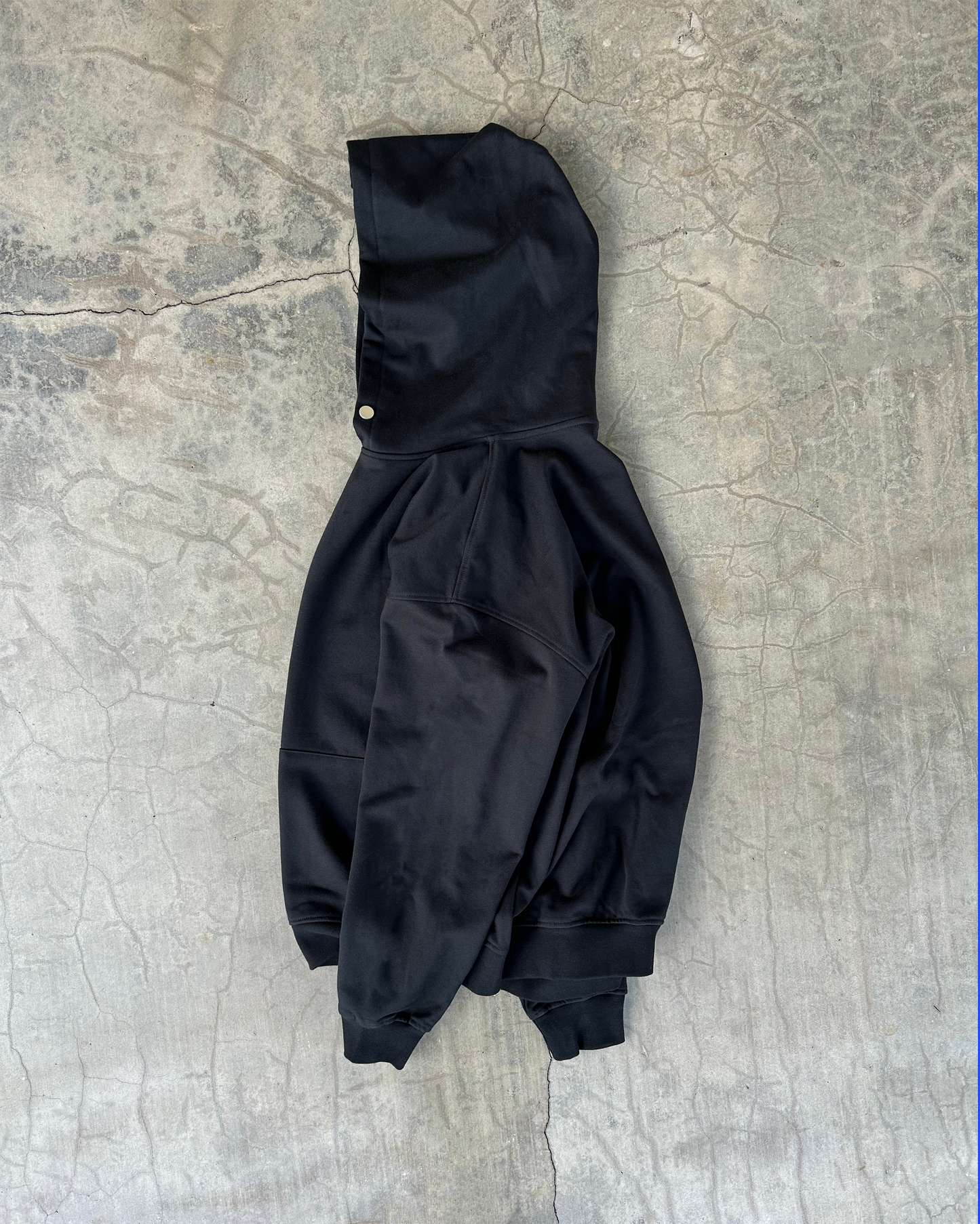 Cobrax Hoodie V2