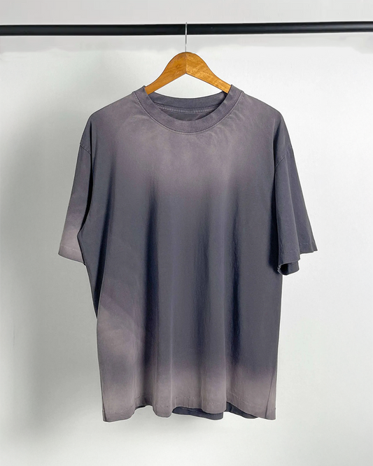 Sun Fade Single Stitch Tee