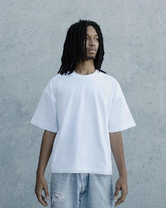 Perfect Crop Tee