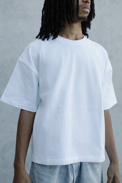 Perfect Crop Tee