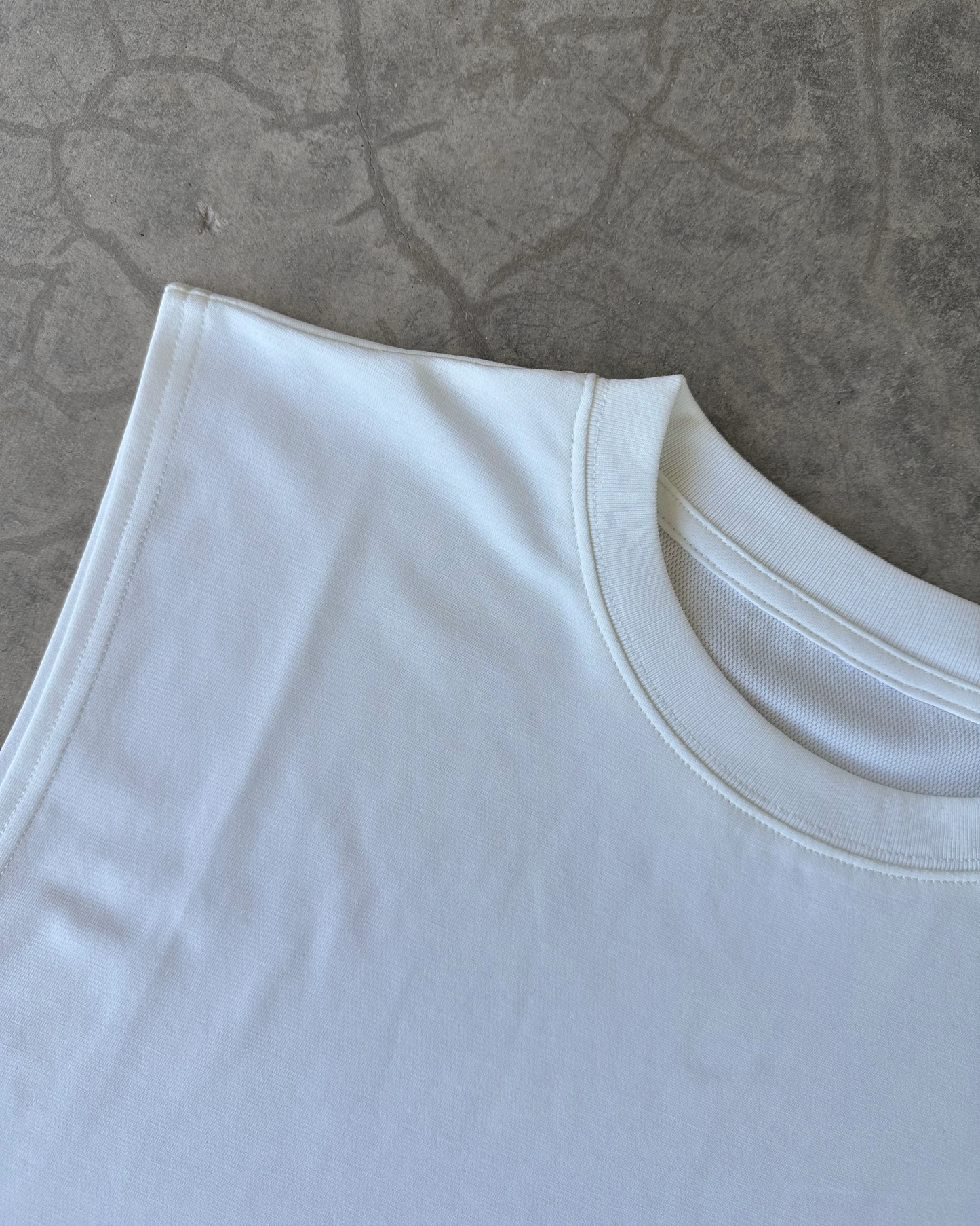 Oversized Quick Dry Tank (Bulk-Wholesale)