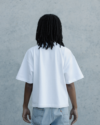 Perfect Crop Tee