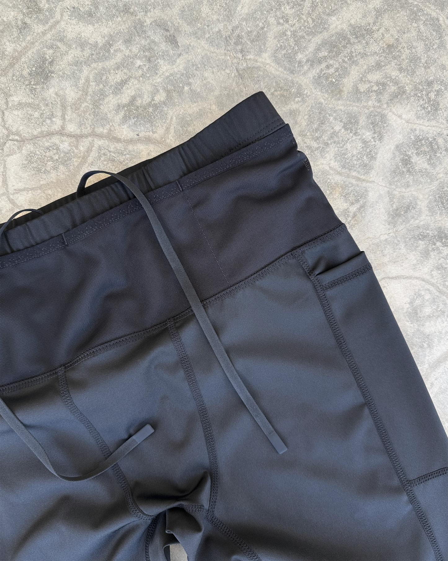 Running Tights