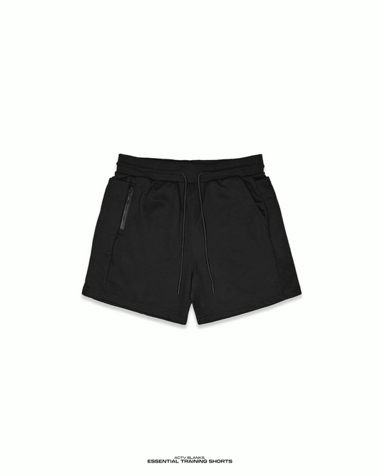 Essential Training Shorts (WHOLESALE)