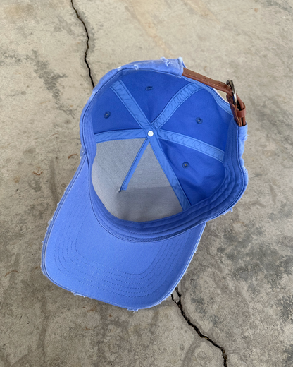 Vintage 5 Panel Hat