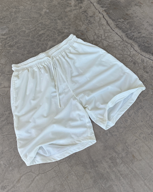 ACTV Double Layer Mesh Shorts (Bulk-Wholesale)