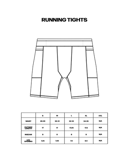 Running Tights
